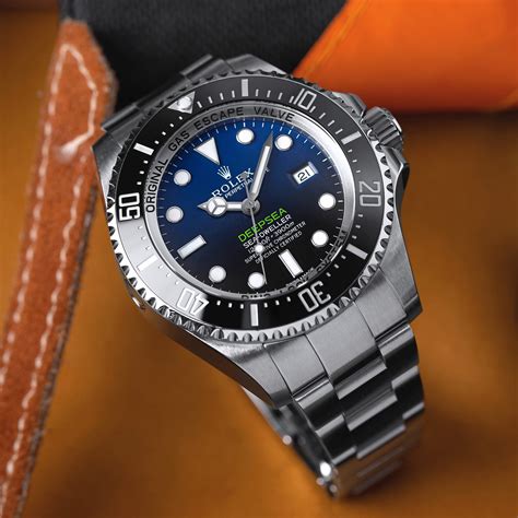 bucherer rolex sea dweller|Rolex Sea.